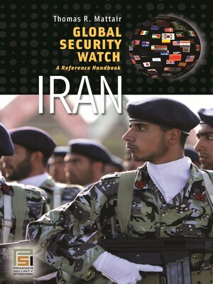 cover image of Global Security Watch&#8212;Iran